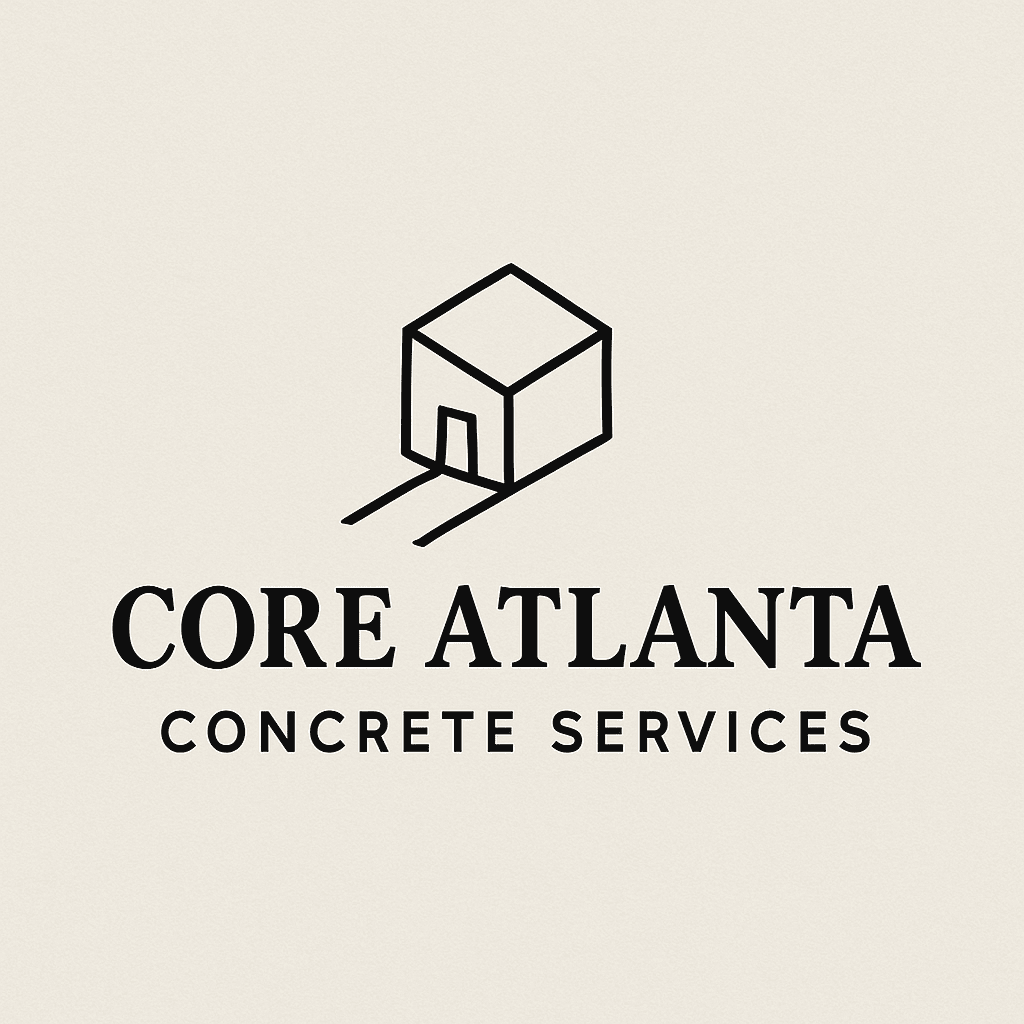 coreatlconcrete.com